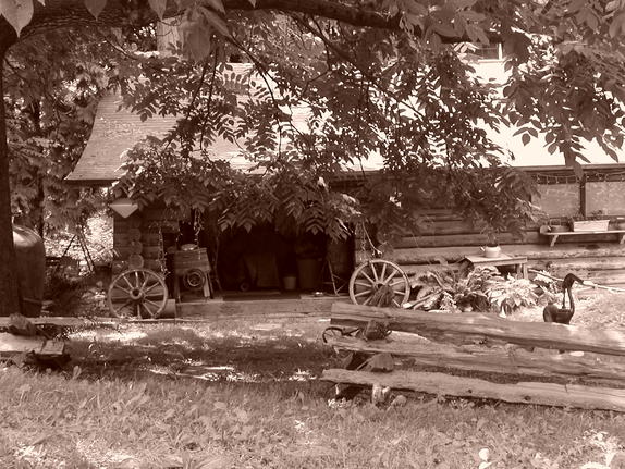 12- Country Cottage 12- Country Cottage