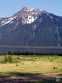 Photo: 52- Mount Cheam