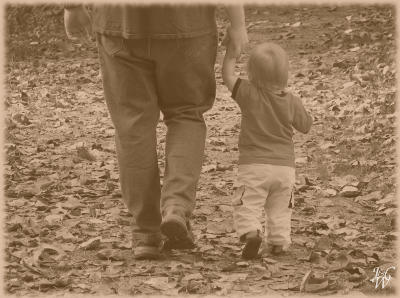 Daddy and I Daddy and I