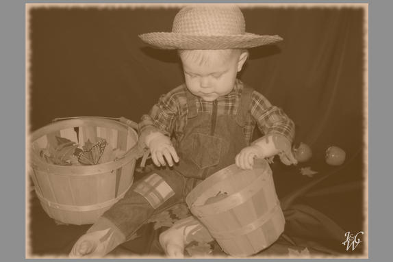 54- Fall Baby 54- Fall Baby