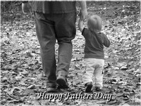 Photo: Fathers Day Card