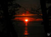 Red Sunset